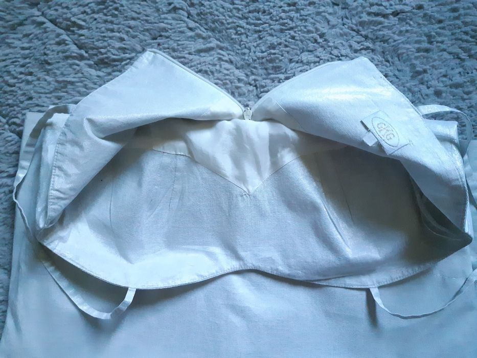 Elegancka sukienka damska L XL