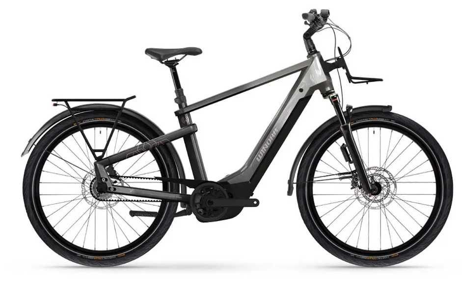 Rower elektryczny WINORA YAKUN R5 PRO Raty 0%