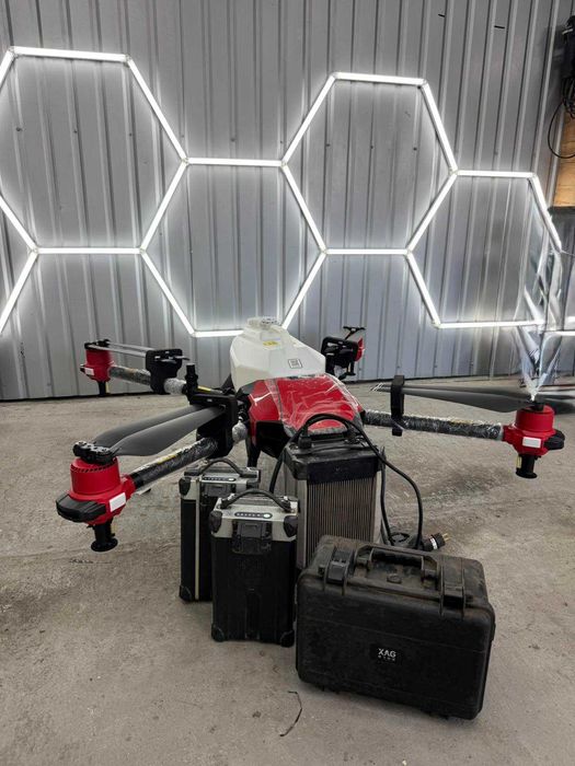 Агродрон, дрон, продаж дронів, агро