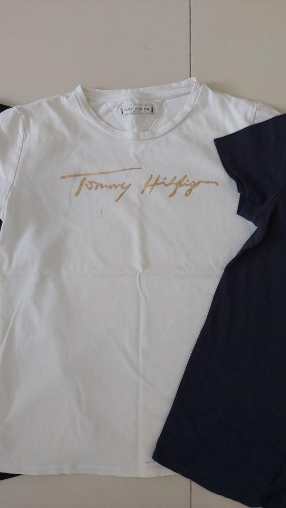 Tshirt Tommy Hilfiger r.158