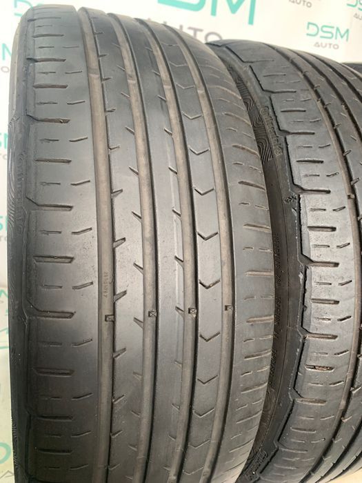 Склад шин б/в. 215/50 R17 Continental ContiPremiumContact 5