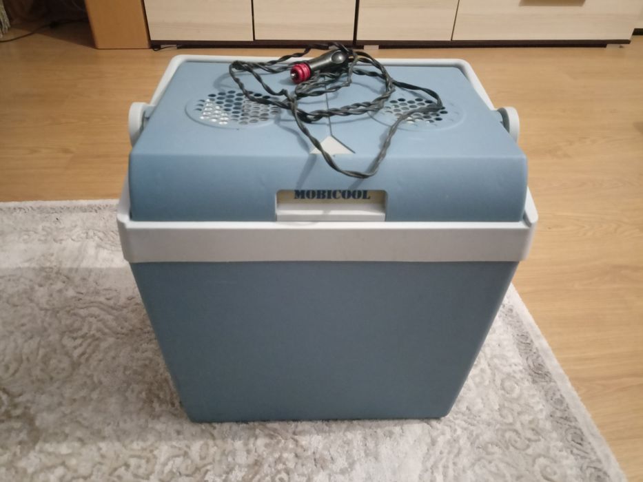 Lodówka turystyczna