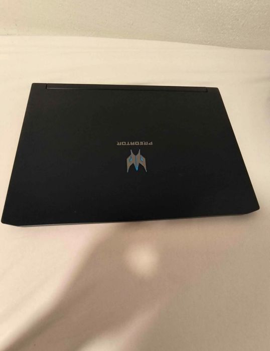 Notebook Gamer ACER PREDATOR 500 i7