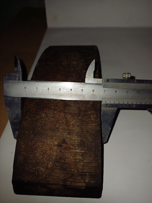 Накладки тормозних колодок ЗІЛ