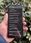 Мобильный телефон Nokia G22, TA1528 4/128gb б/у