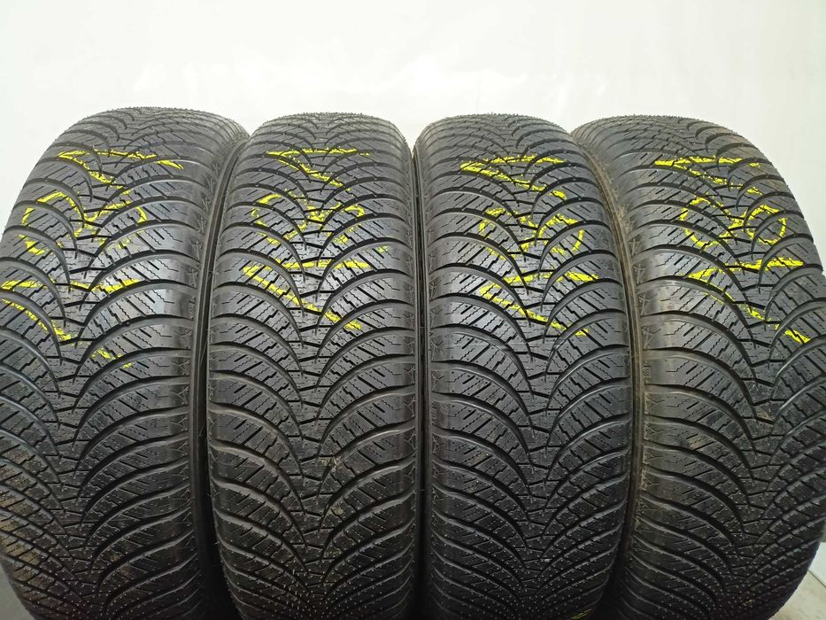 Falken Euro All Season 215/65/17 2022r 103V Nowe (181)