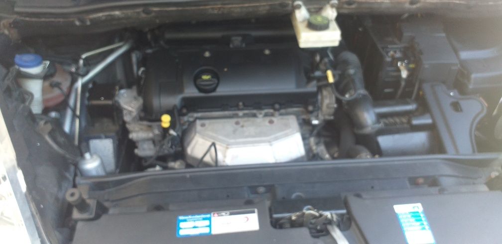 Citroen c4 grand picasso