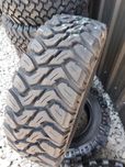 Opony Terenowe 215/65 R16 Viper Wzór Discverer Cooper