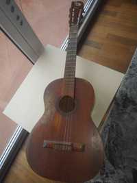 Gitara rok prod 1949 Kuba Hawana