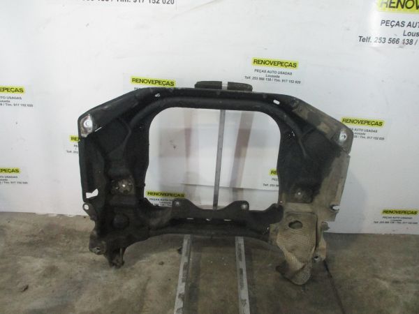 Charriot frente MERCEDES-BENZ Classe S (W220)