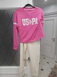 Спортивний костюм U.S Polo Assn