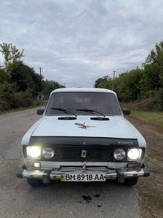 Продам ваз 2106!!!