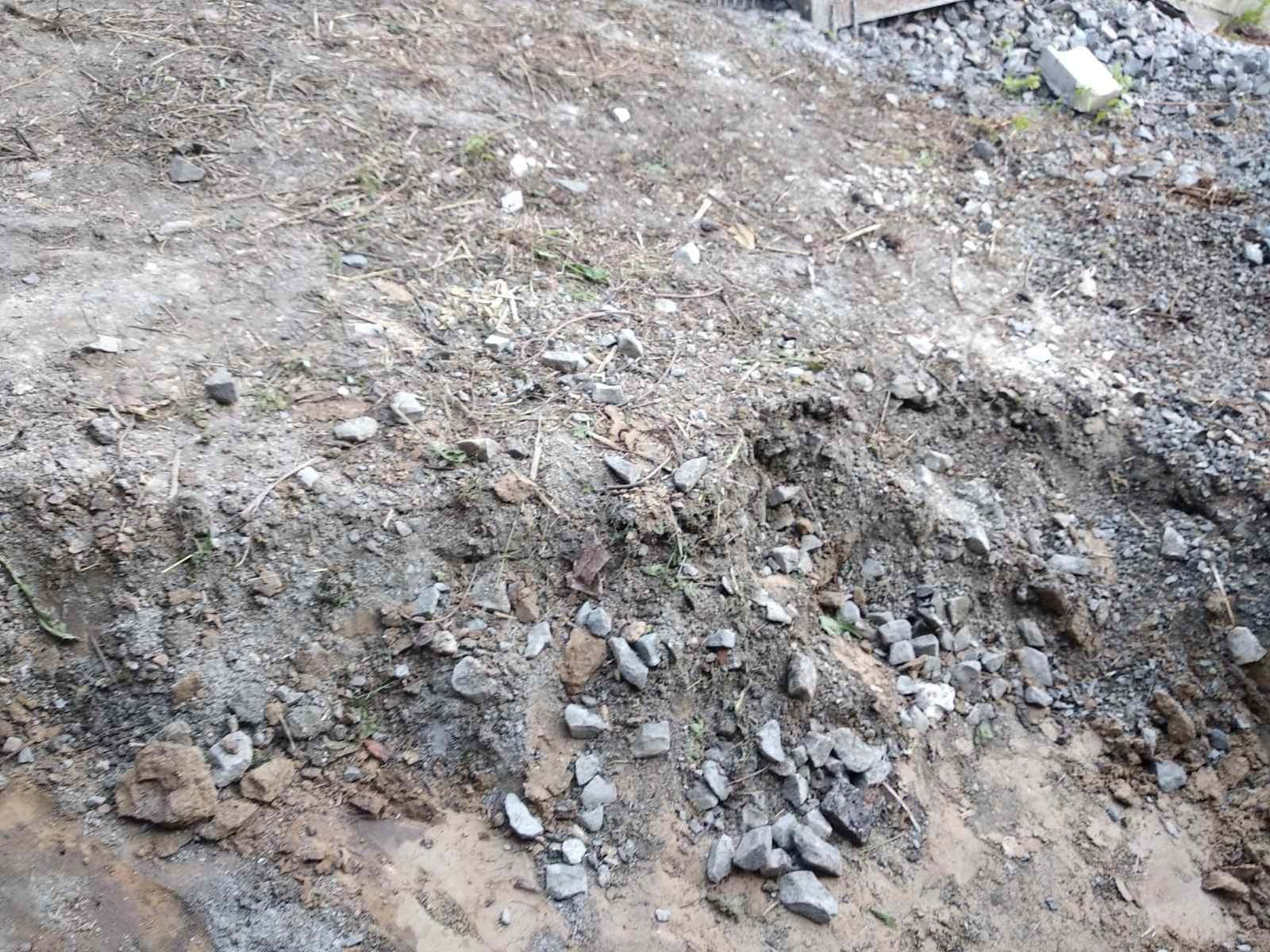 Продам грунт на підмостку