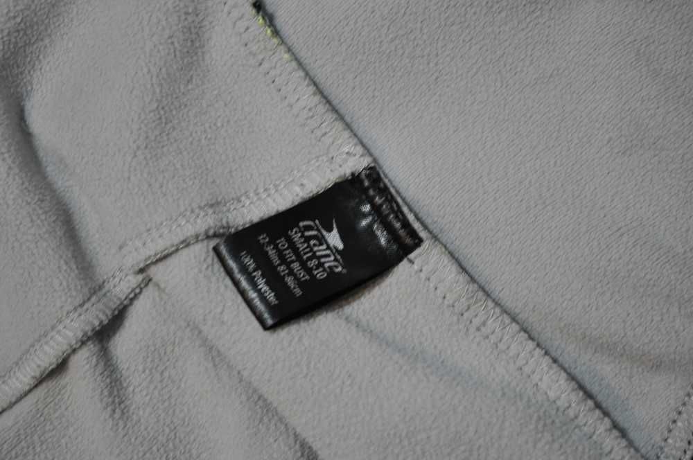 CRANE S męska kurtka rowerowa softshell windstopper sportowa i8v