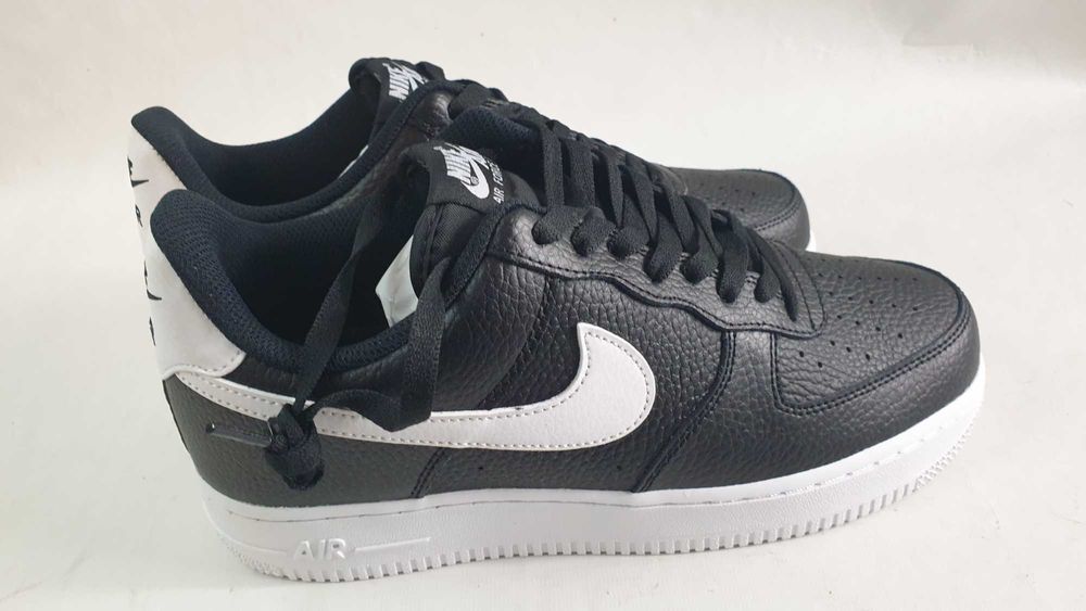 NIKE AIR FORCE 1 '07 obuwie męskie  sportowe  2 męskie 44,5
