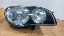 Farol Toyota Corolla e11 ótica 1999 direita