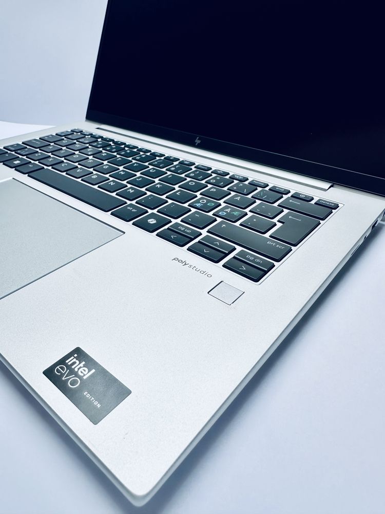 HP Elitebook 840 G11 U5-125H/32GB-DDR5/512GB-M2/Arc/5G/Gwarancja/F-VAT