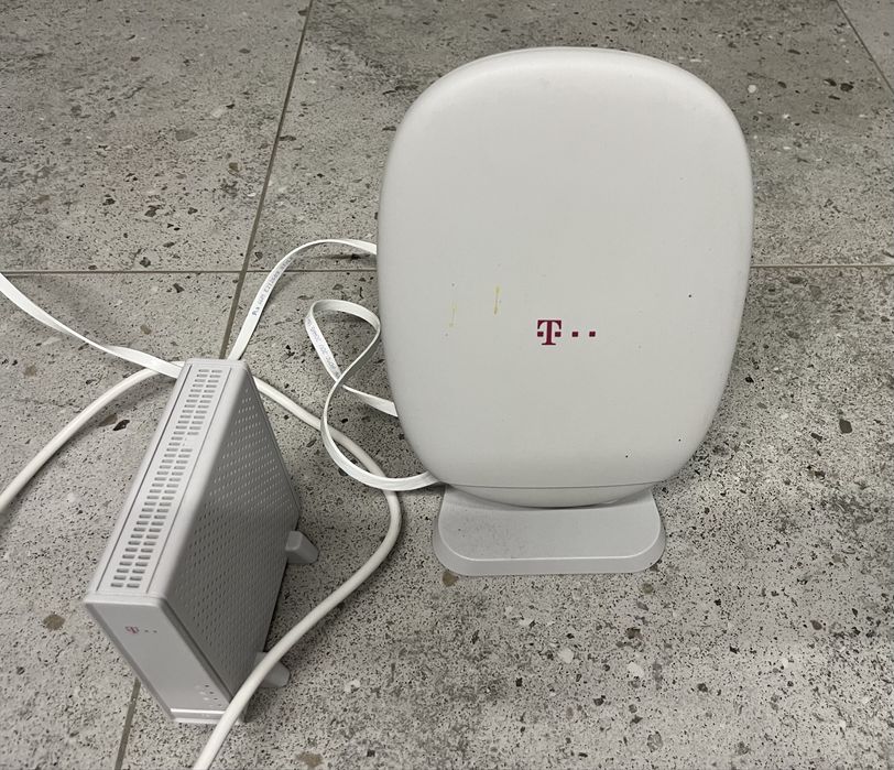 Modem "home office" 5g T-Mobile