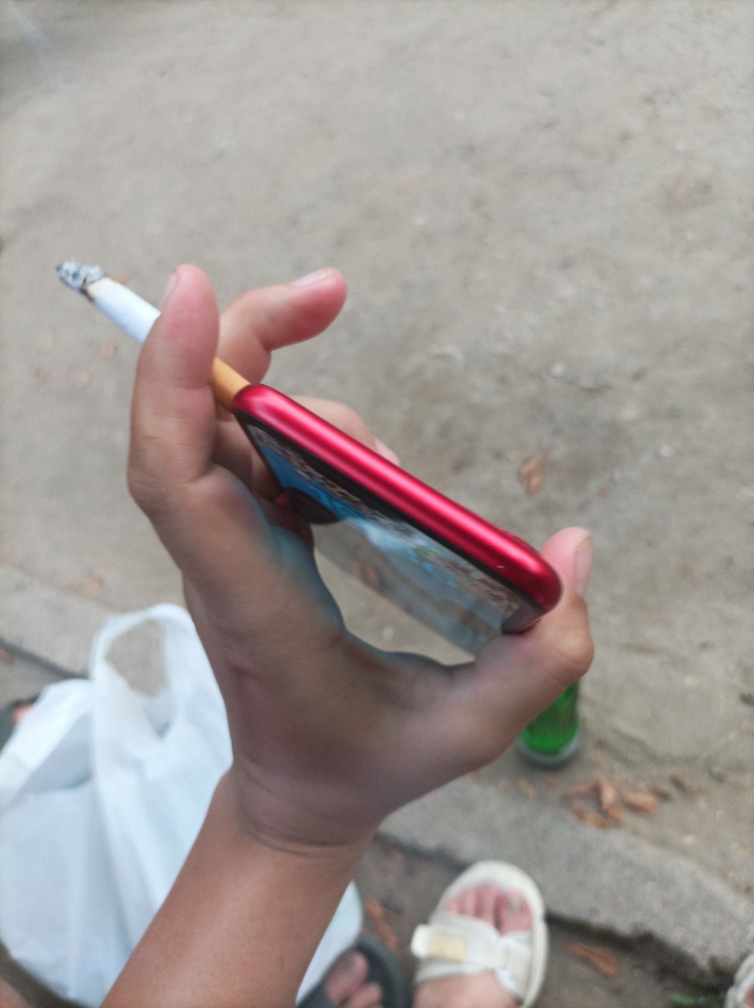 Телефон Iphone 11 /64