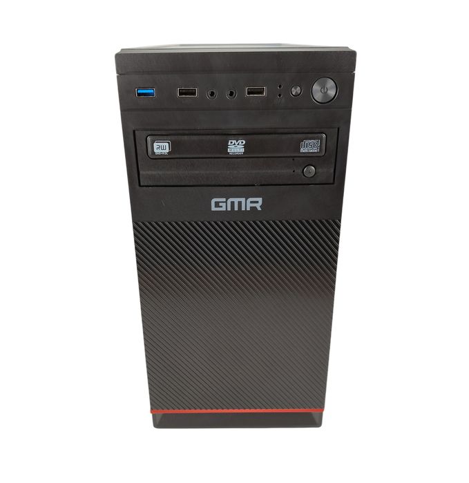 Komputer PC GMR Intel i7 4770 Intel HD Graphics 4600 32GB RAM 1TB SSD