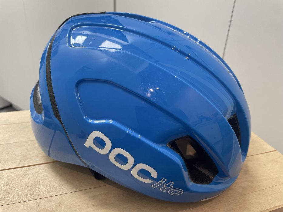 Kask POCito MIPS r. XS 48-52