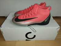 Buty halówki halowe 34 Nike Mercurialx Superfly 6 Academy Gs CR7 Ic Ju