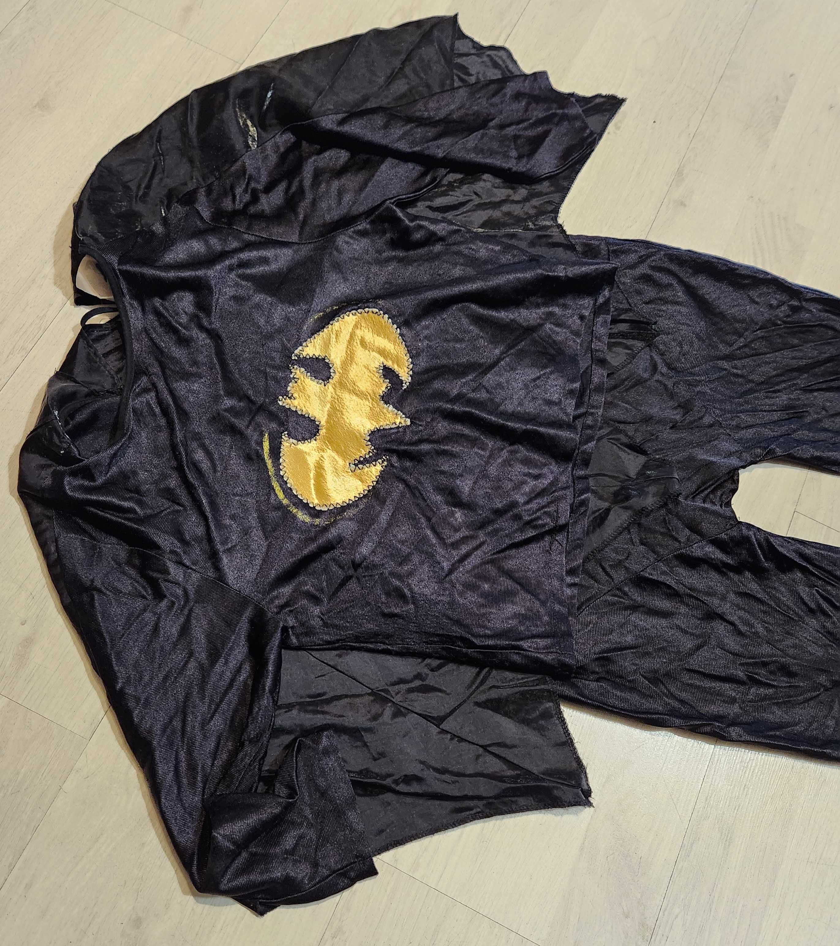 strój batmana batman