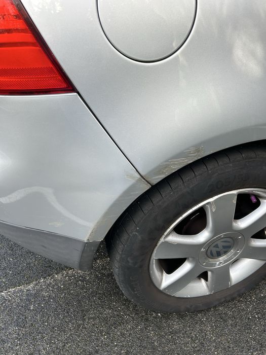 Golf 1.9TDI 2007 IUc 46,24€