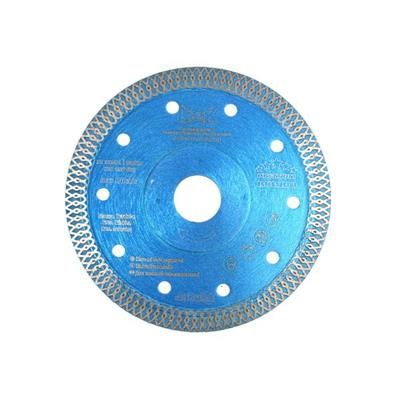 Tarcza diamentowa 125x10x22.23mm R&K