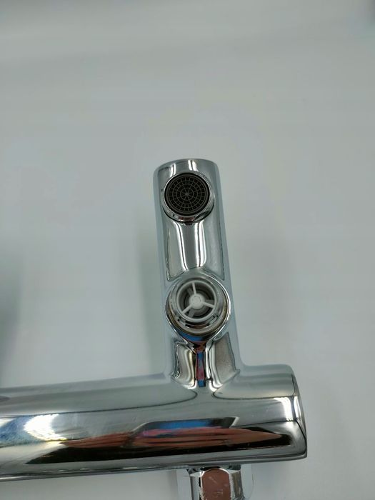 GROHE Concetto 32212 Bateria wannowa z zestawem prysznicowym, chrom