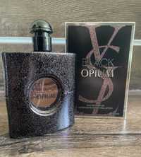 BLACK OPIUM – Perfumy damskie 85ml NOWE!