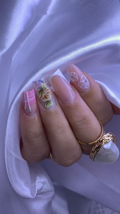 Nails Maraiza de Araújo Barbosa