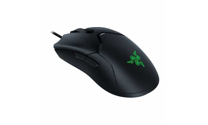 Rato Razer Viper - Como Novo!!!