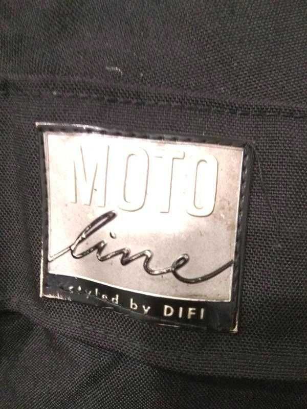Мотокуртка Moto Line XL
