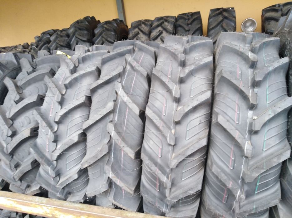 Nowe opony MRL Ozka 11.2-24 11.2R24 (280/85R24) 320/70R24 HURTOWNIA OP