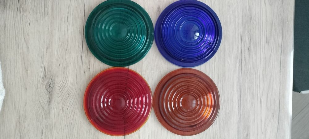 Світлофільтр для світомузики 14 шт