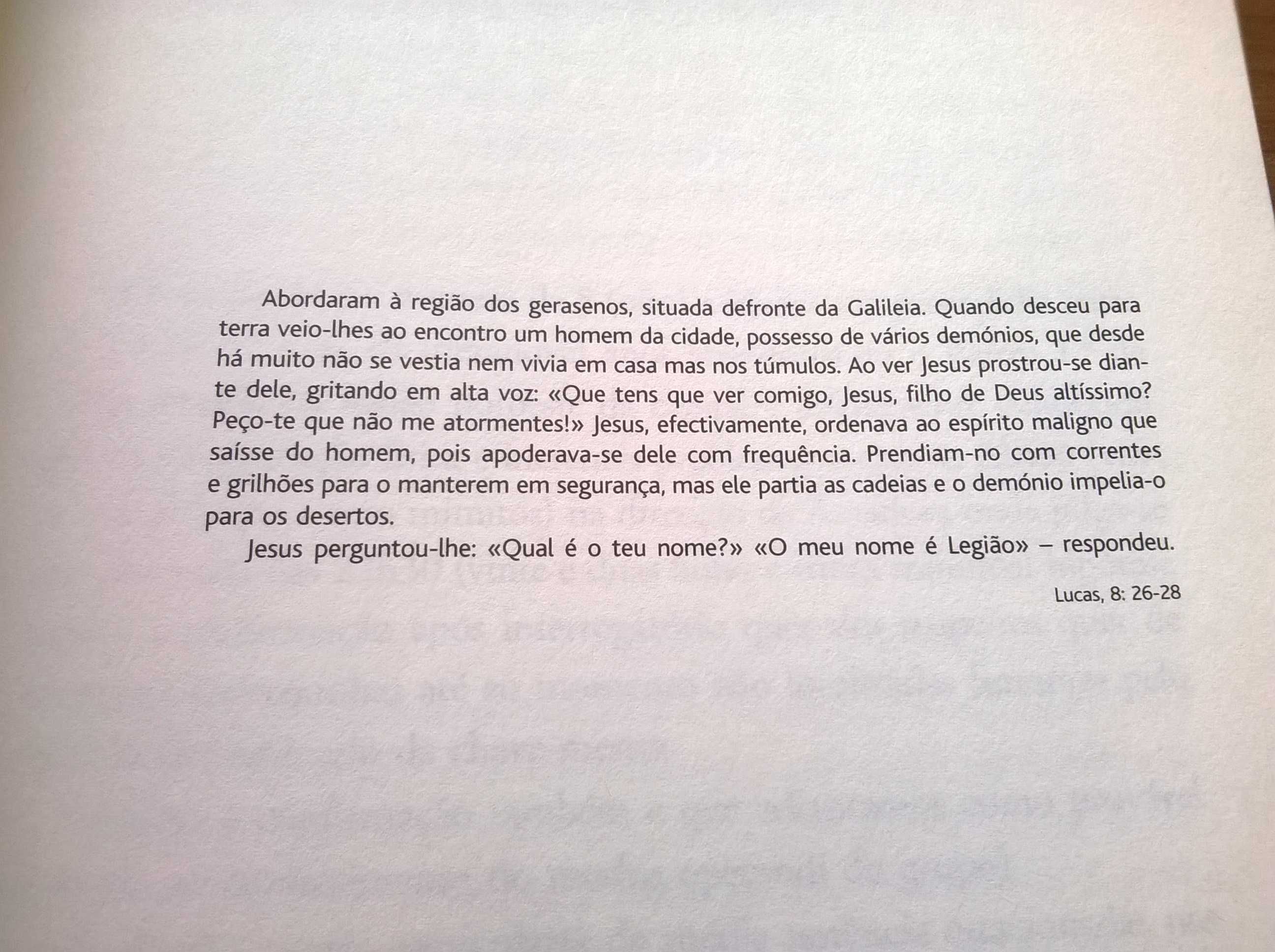 O Meu Nome é Legião - António Lobo Antunes (portes grátis)