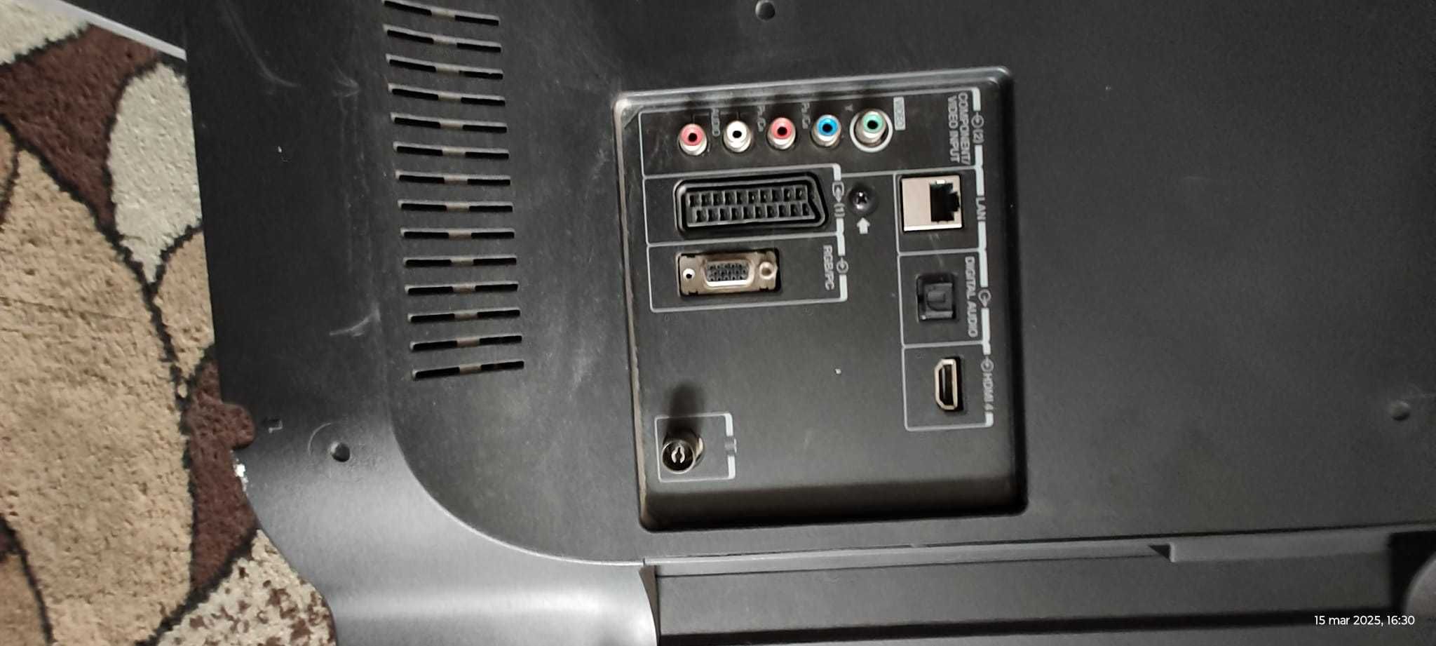 toshiba 40L6353D