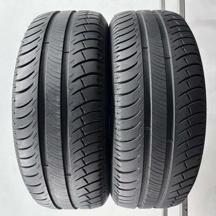 2шт бу літо 205/55/R16 Michelin Energy