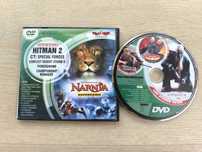 Hitman 2 + Conflict Desert Storm II [PC] CDA 02/2006 - 122