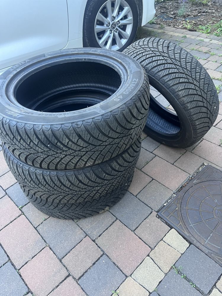 Opony 185/55/r15