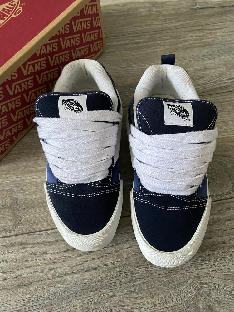 Кеди Vans Knu Skool 40р.