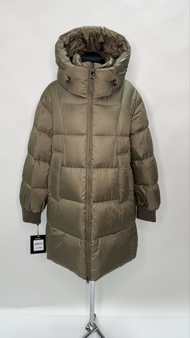 Женскмй пуховик Snow Owl 44/M