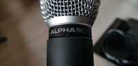 Mikrofon bezprzewodowy ALPHARD