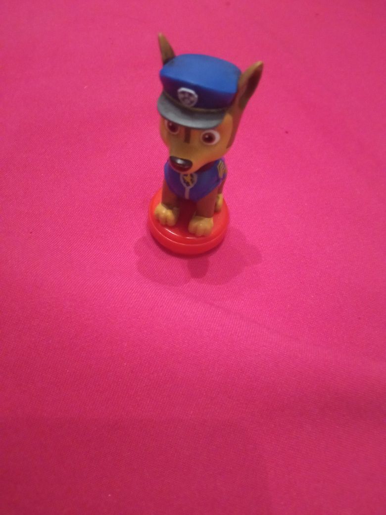 Figuras de Ação Patrulha Pata