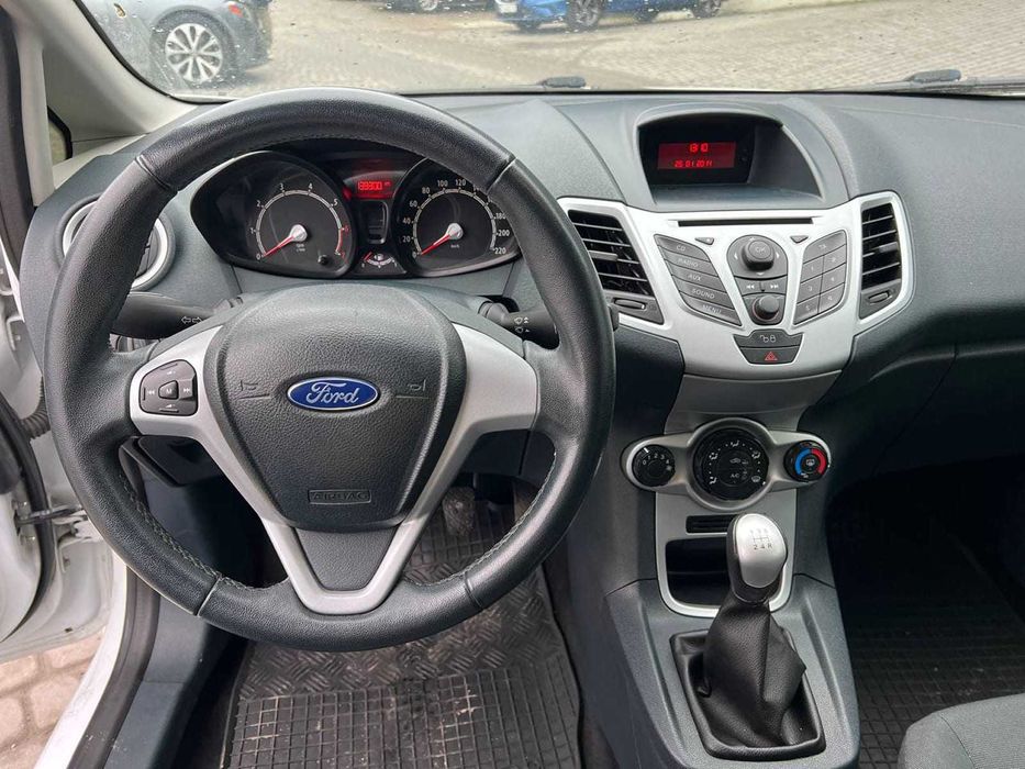 Продам Ford Fiesta 2012р. #73486