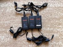 Zasilacz PlayStation 2 / PS2 SCPH-70100