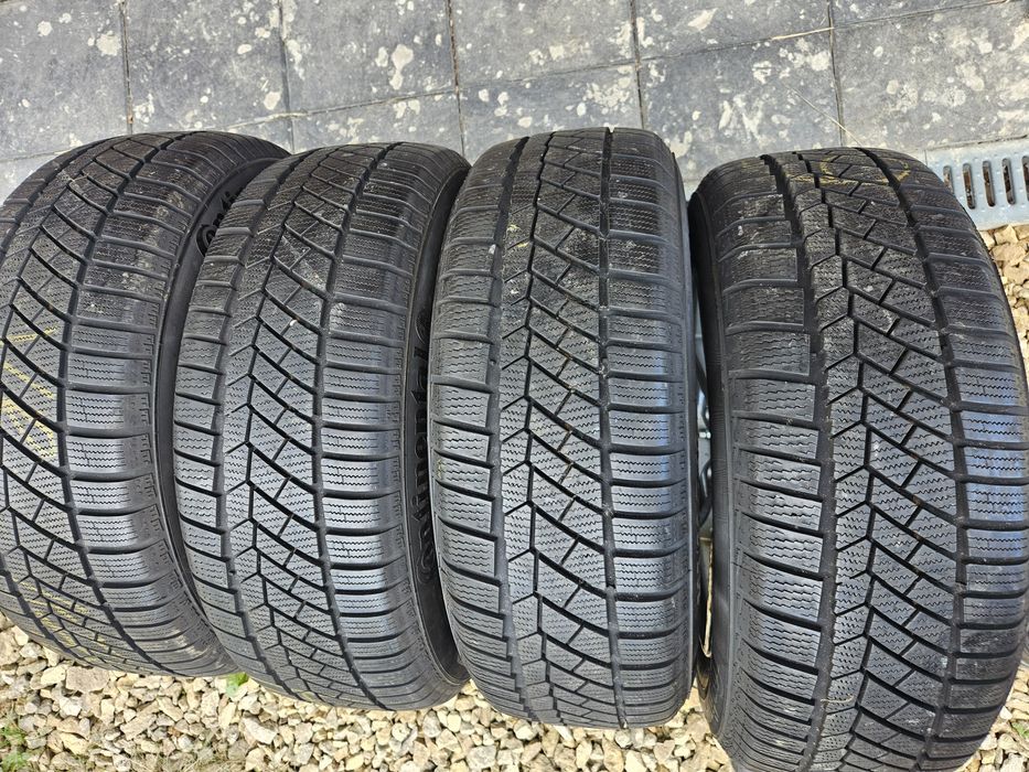 Kola zimowe Oryginalne BMW SSR RSC 5X120 R16