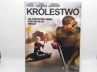 DVD film PL Lektor Królestwo