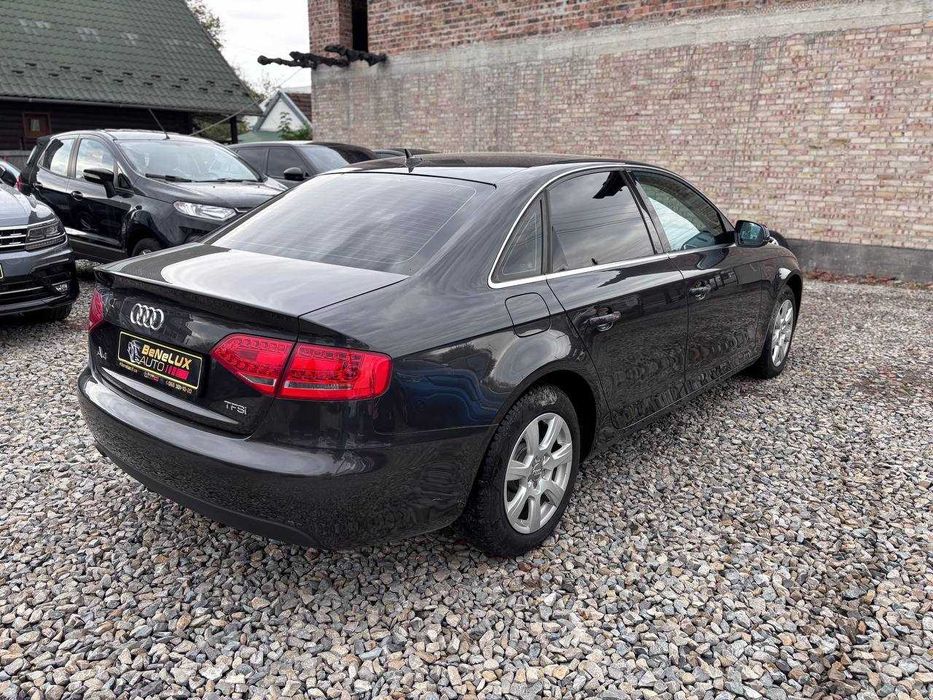 Audi A4 2010р.в 1.8 л.Бензин